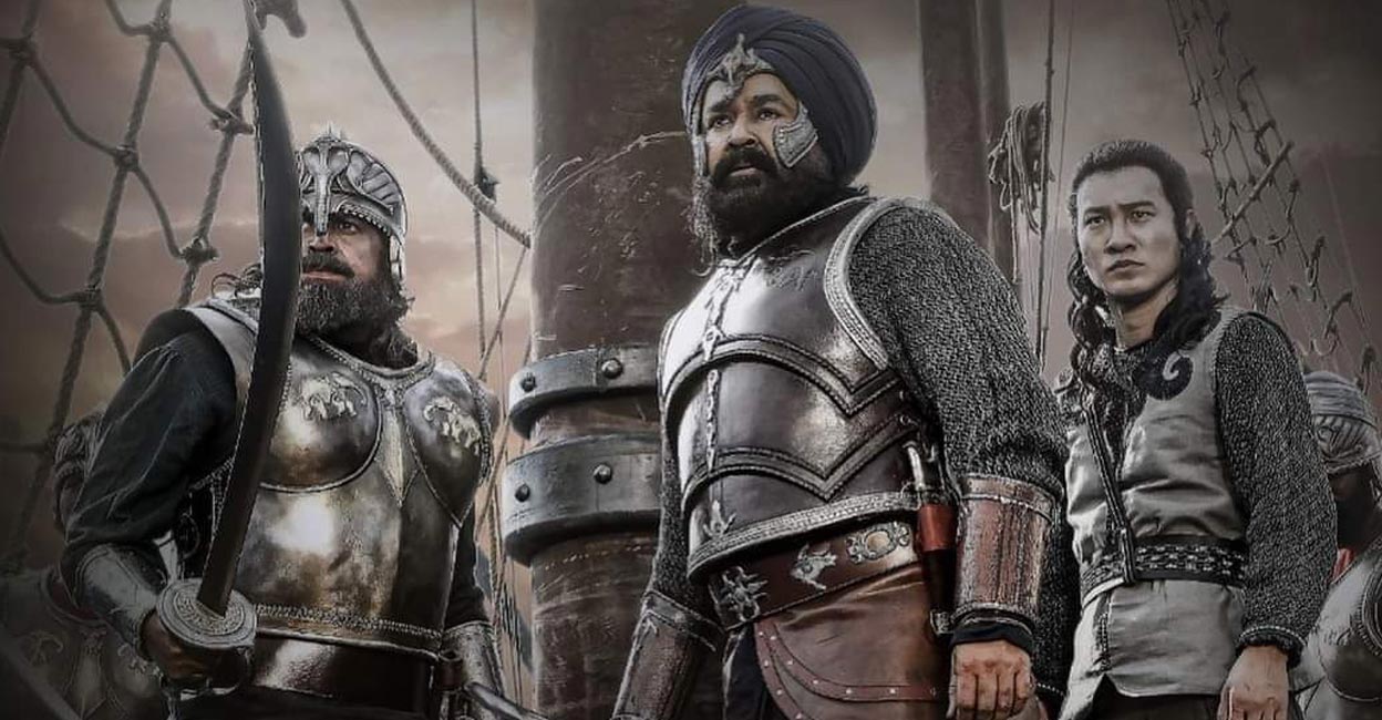 marakkar-movie