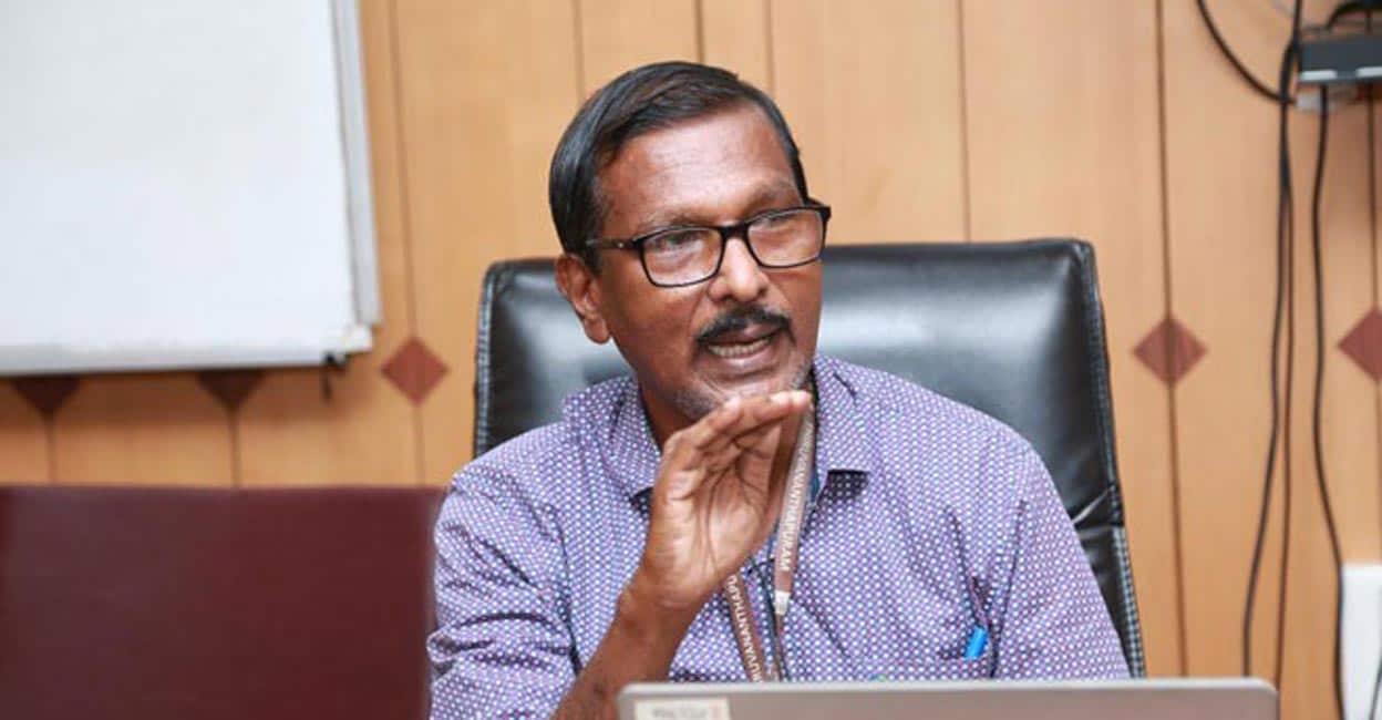 mohanan mohanan