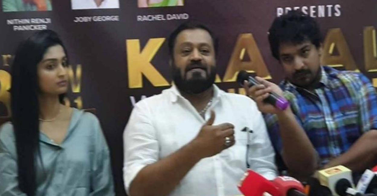 suresh-gopi-kaaval