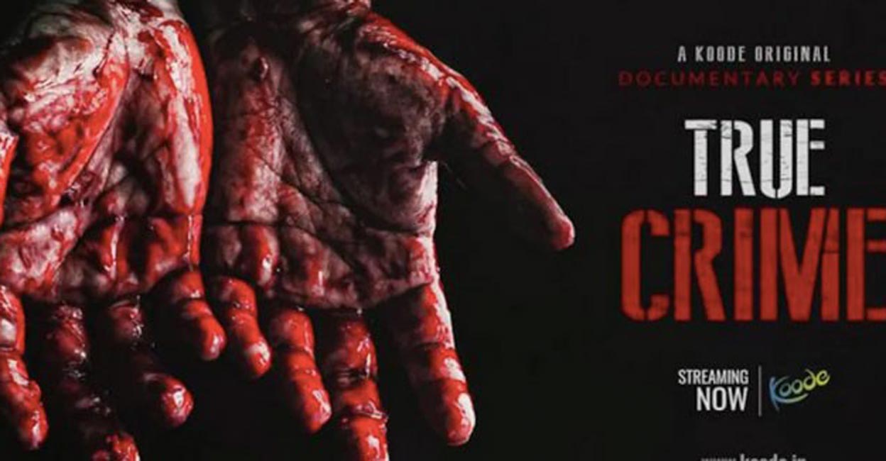 true-crime