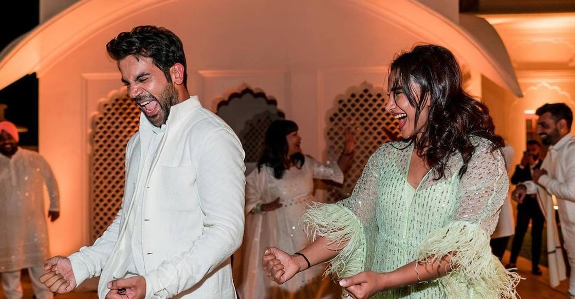 RajKummar Rao.(photo:Instagram)