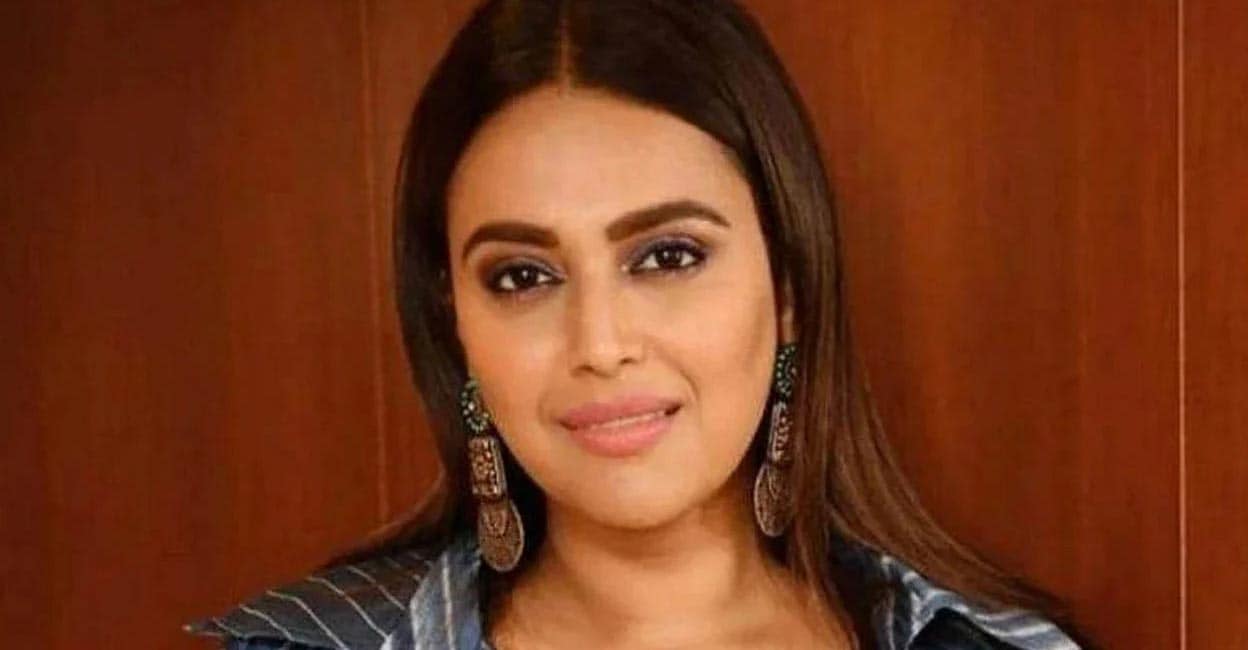 Swara Bhaskar set to welcome a child through adoption