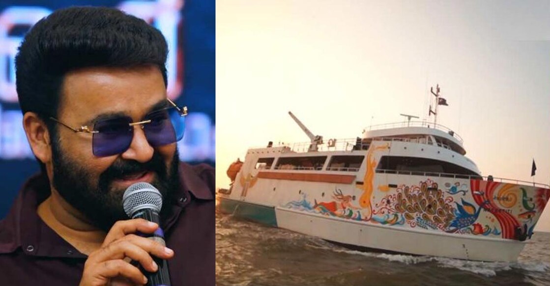 mohanlal-marakkar-cruise