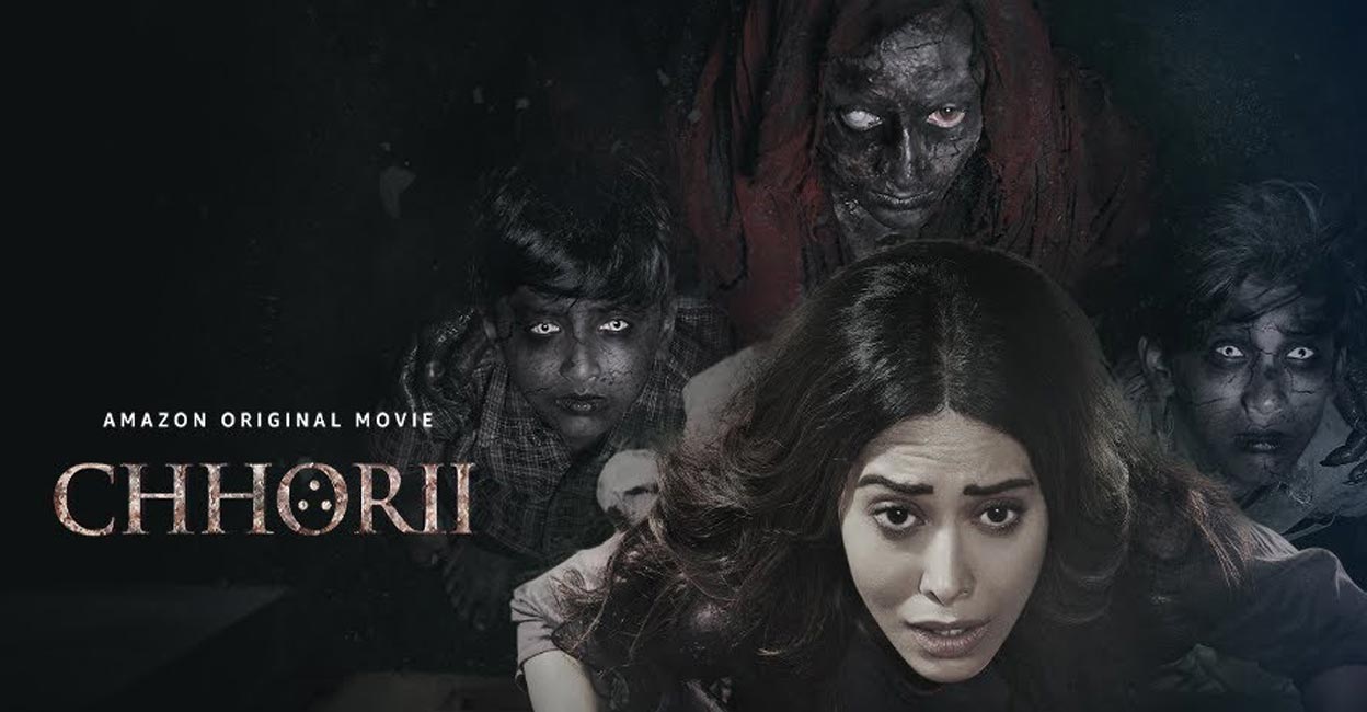 Why 'Chhorii' could be a game changer for horror genre in Bollywood
