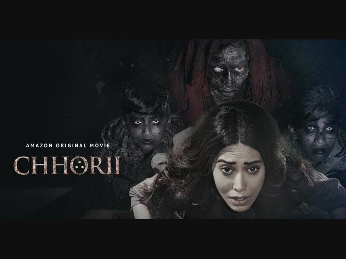 Best horror movies 2021 amazon prime top