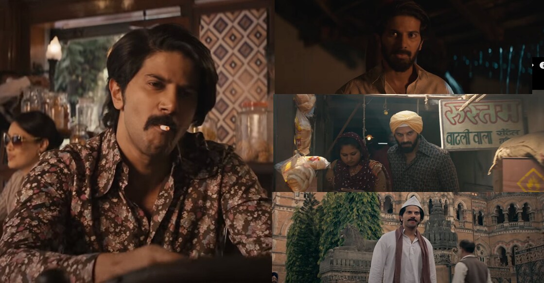 dulquer-kurup-trailer