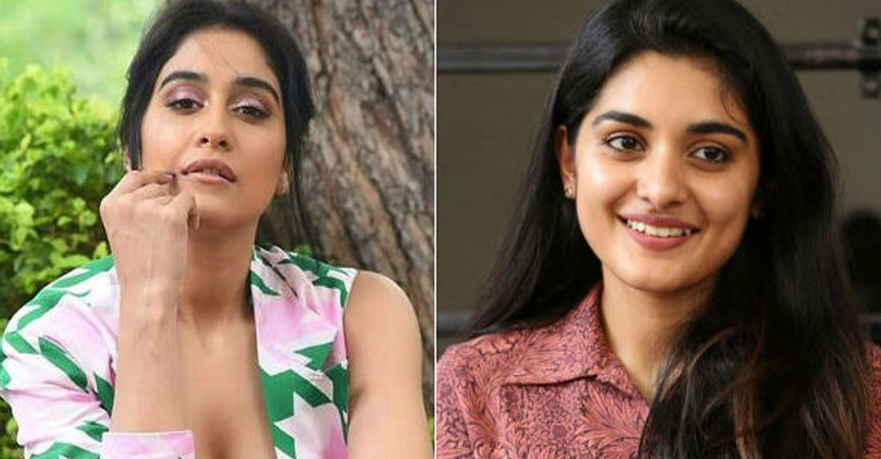 PICS] In pink benarasi saree, gajra and bindi, Samantha Akkineni