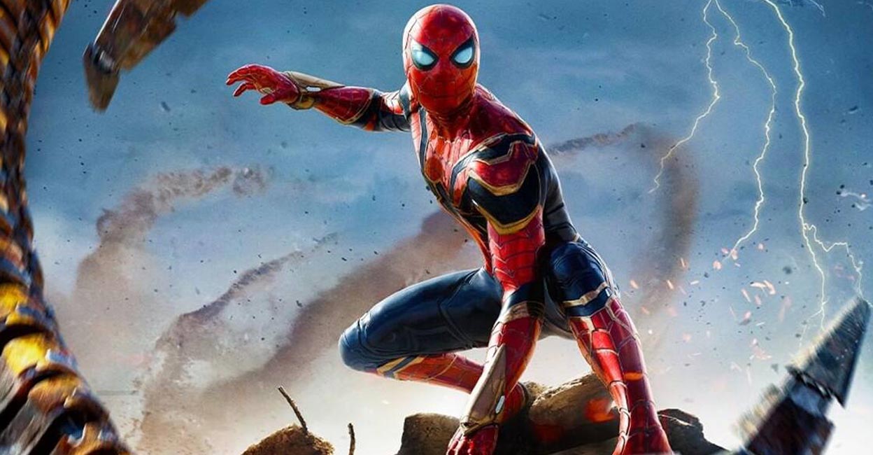 spiderman-india-release