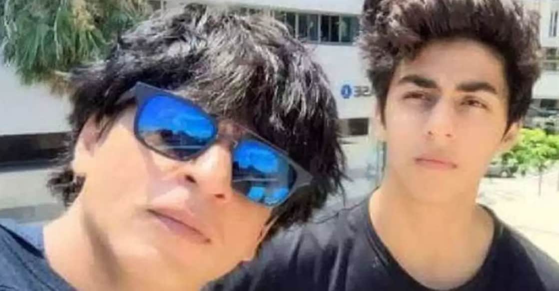 srk-aryan-khan srk-aryan-khan
