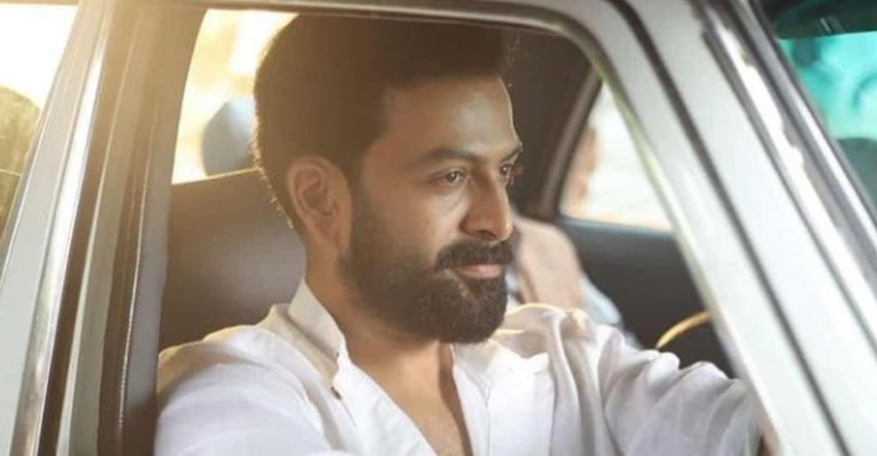 prithviraj