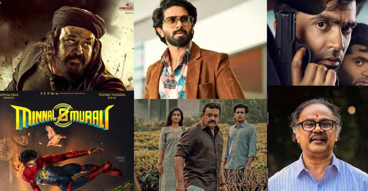 A set of movies are ready for release on OTT as well as the theatres.