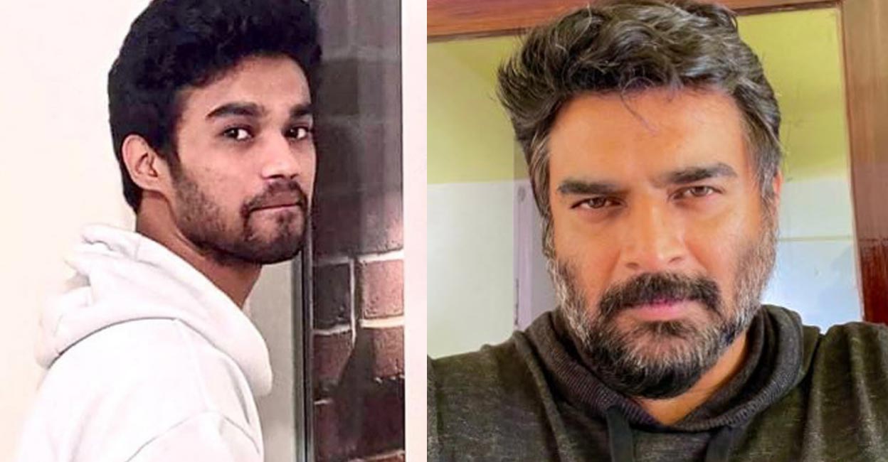 Babil to share screen space with R Madhavan in YRF's maiden OTT project