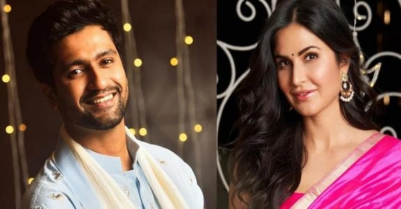 Katrina Kaif-Vicky Kaushal wedding: Guests to be given secret codes