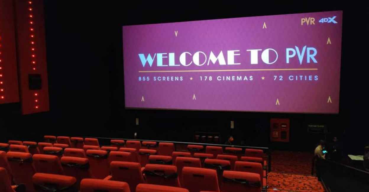 Action movies, adventure and horror films and animation movies are best experienced on 4DX screens. 