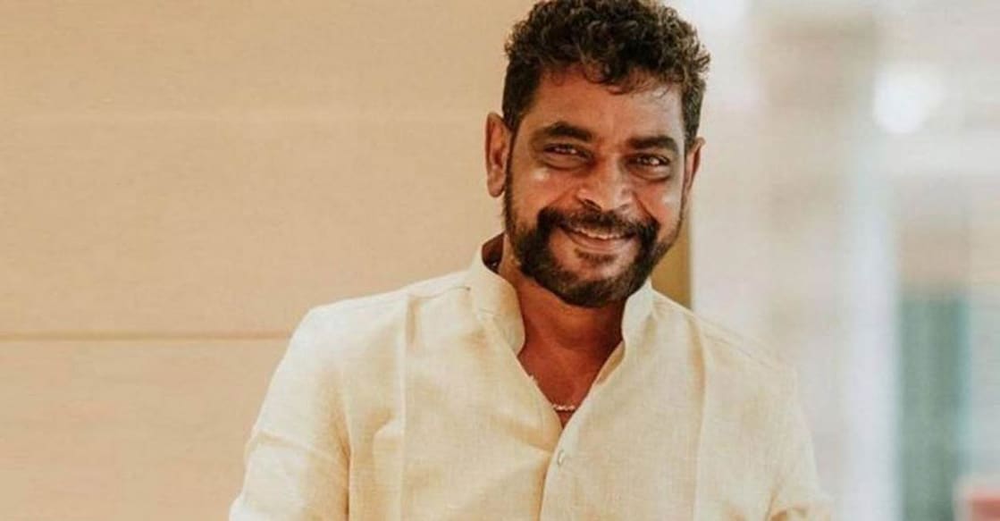 Antony Perumbavoor 