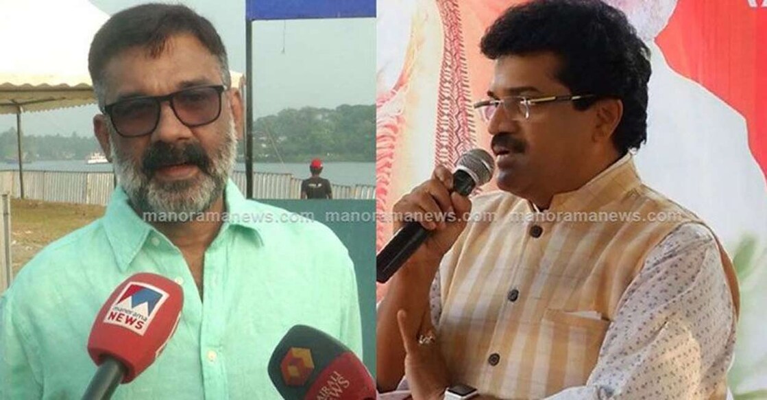 Ranjith, M G Sreekumar