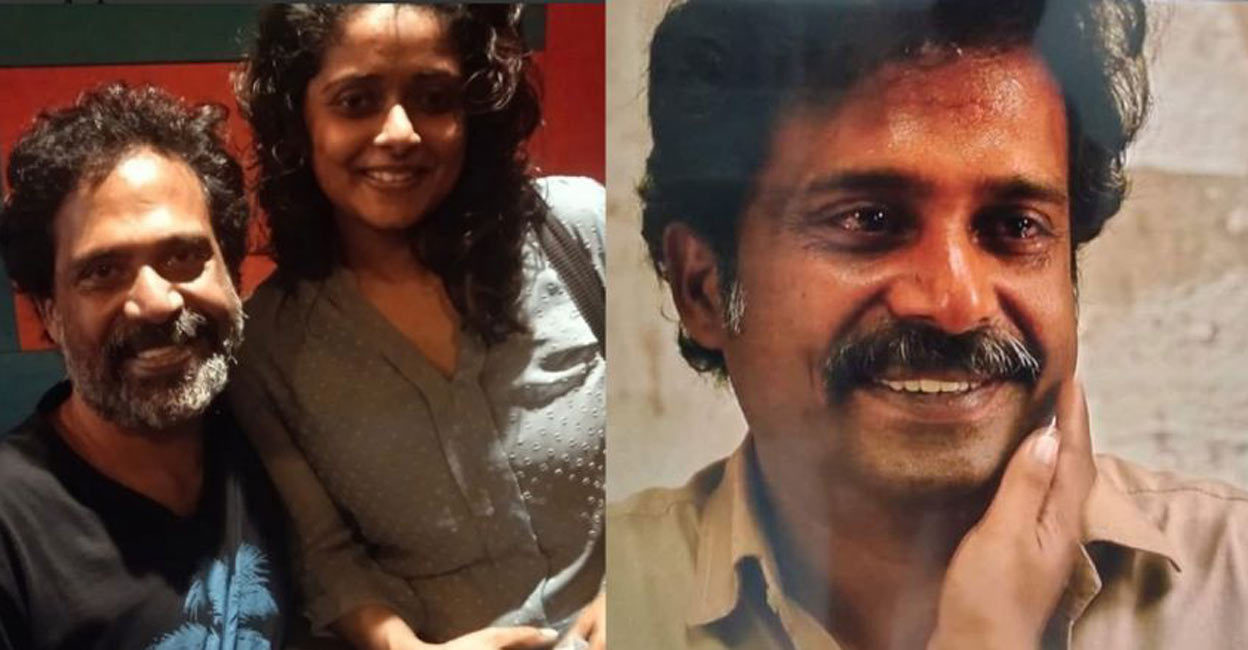 Guru Somasundaram played the role of Shibu and Shelly Kishore portrayed the character of Usha in 'Minnal Murali'.