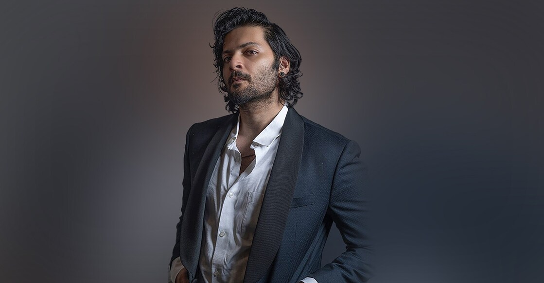 Ali IANS