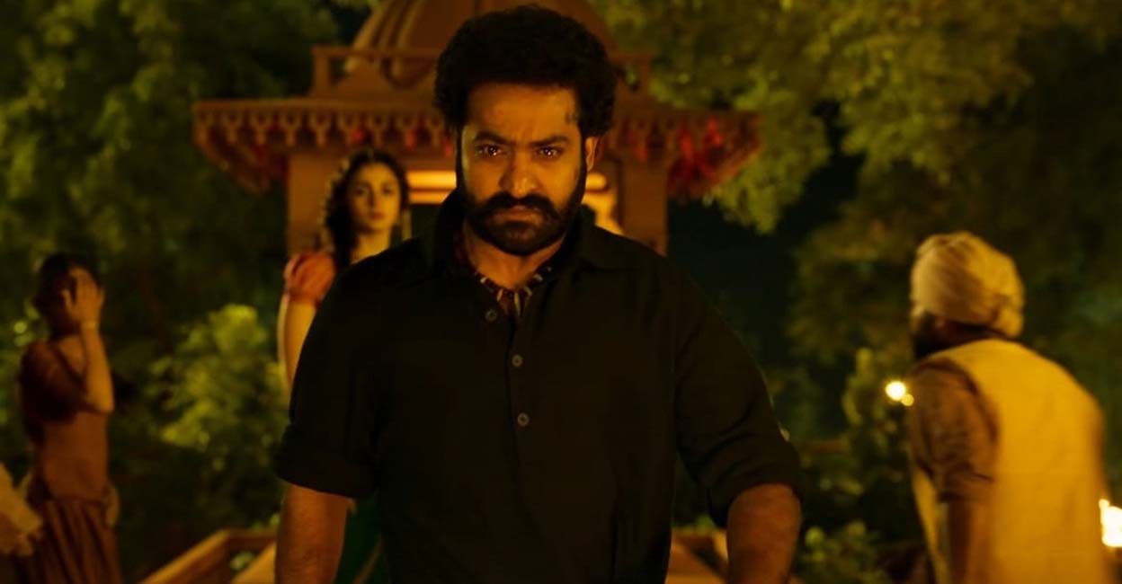 Jr NTR. Photo: IANS