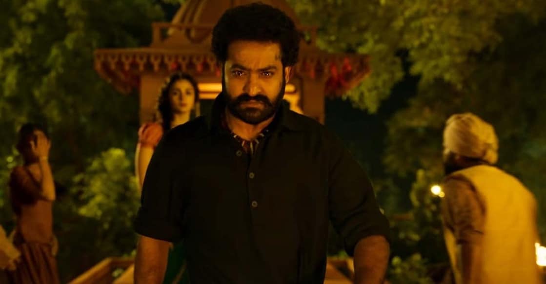 NTR Jr NTR. Photo: IANS