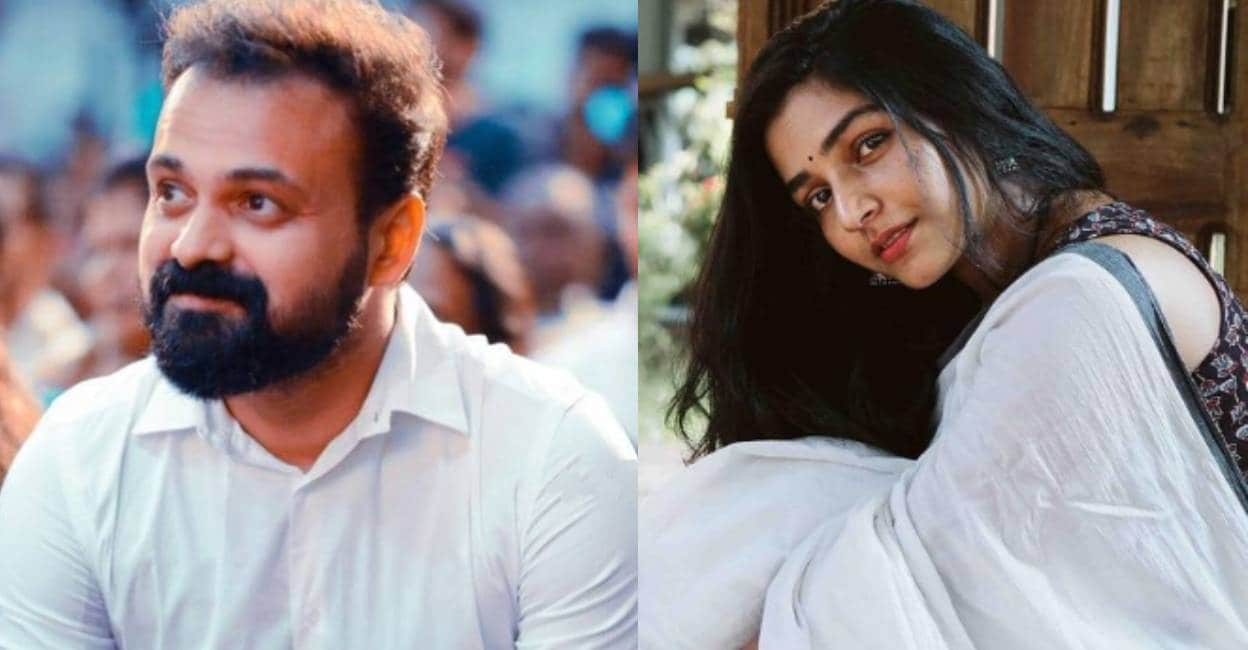 Kunchacko Boban paired opposite Rajisha Vijayan in Ajai Vasudev's next