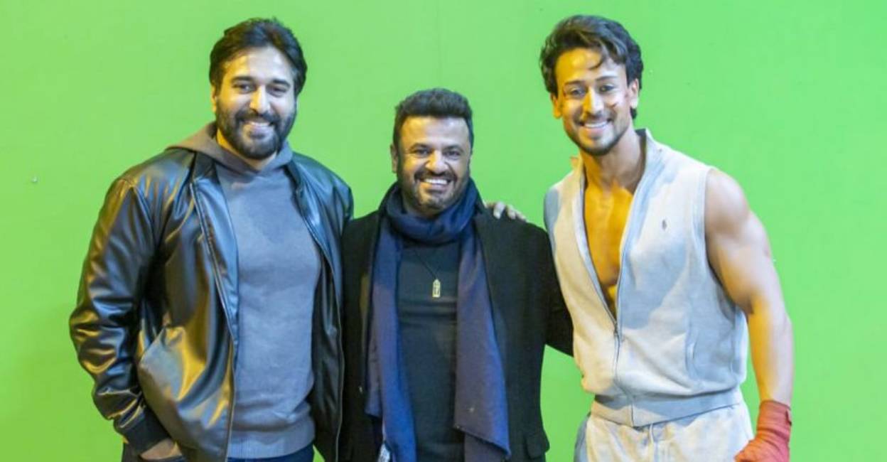rahman-tiger-shroff rahman-tiger-shroff