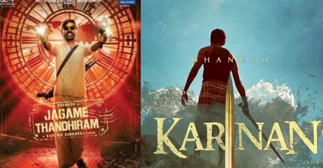 dhanush-movies-release