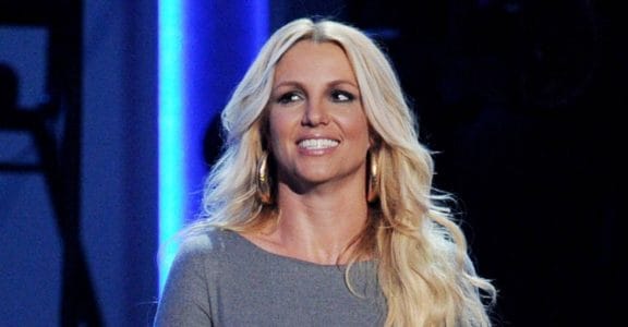 What is #FreeBritney? All you need to know about the fan-led Britney ...