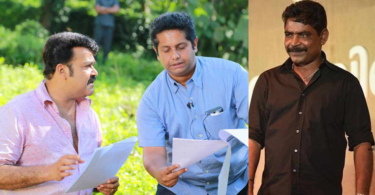 Will there be a 'Drishyam 3'? Antony Perumbavur spill the beans Will there be a 'Drishyam 3'? Antony Perumbavur spill the beans