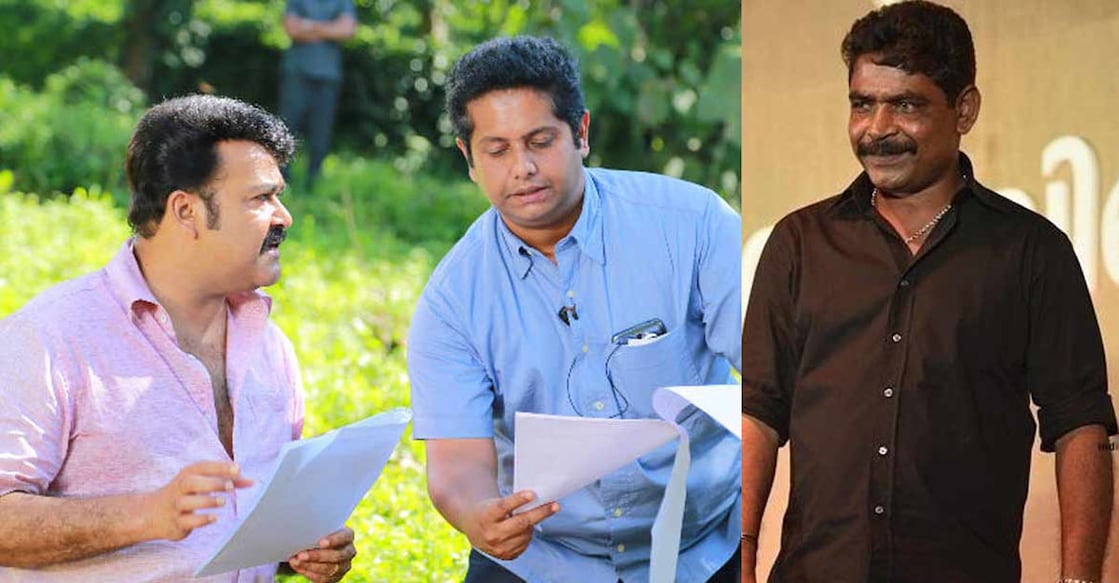 Will there be a 'Drishyam 3'? Antony Perumbavur spill the beans