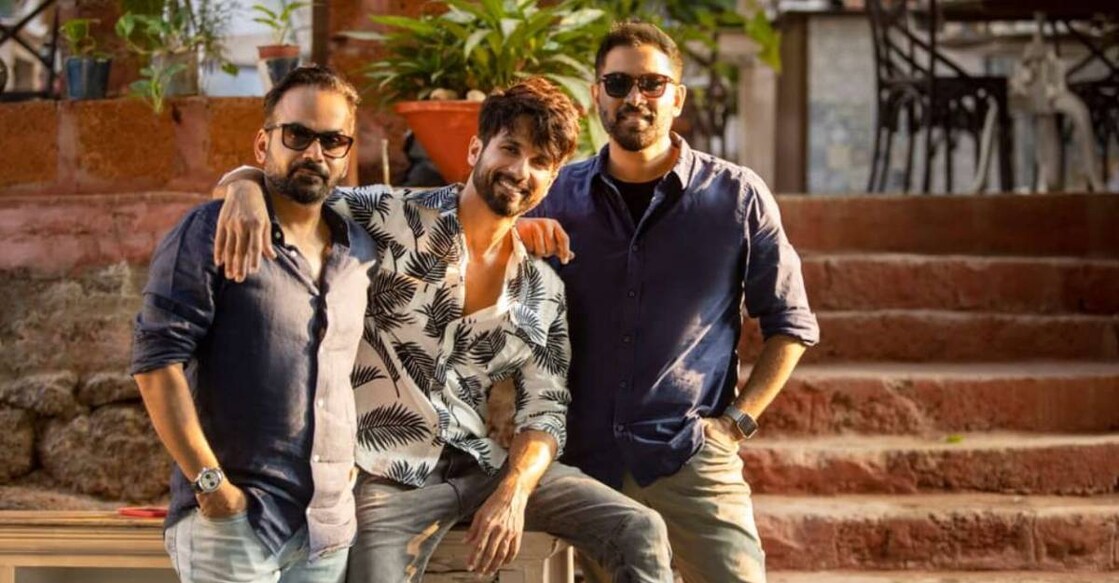 shahid-series