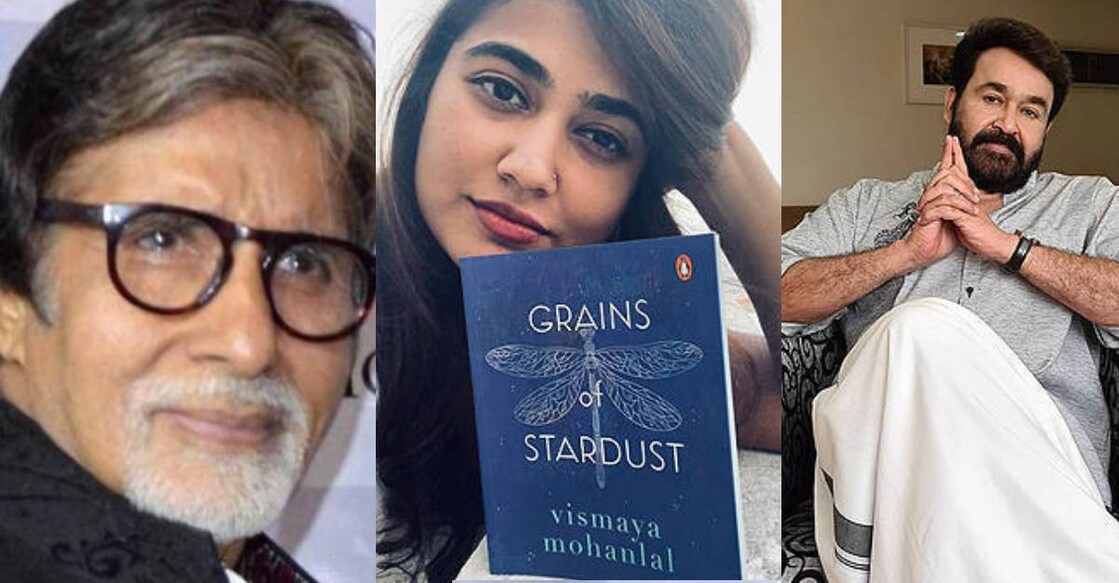 amitabh-bachchan-mohanlal-daughter-book