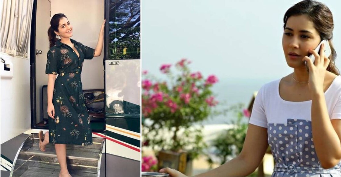raashii-khanna-kochi-shoot