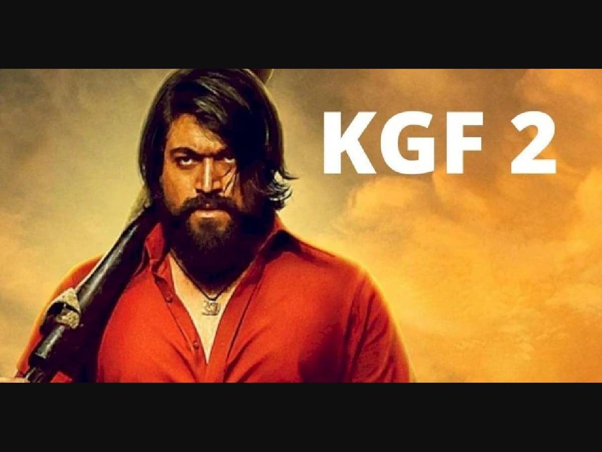 Yash fans write letter to PM Modi, request to declare KGF 2 release day a  national holiday