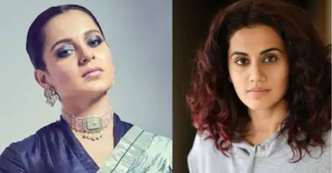 kangana-taapsee