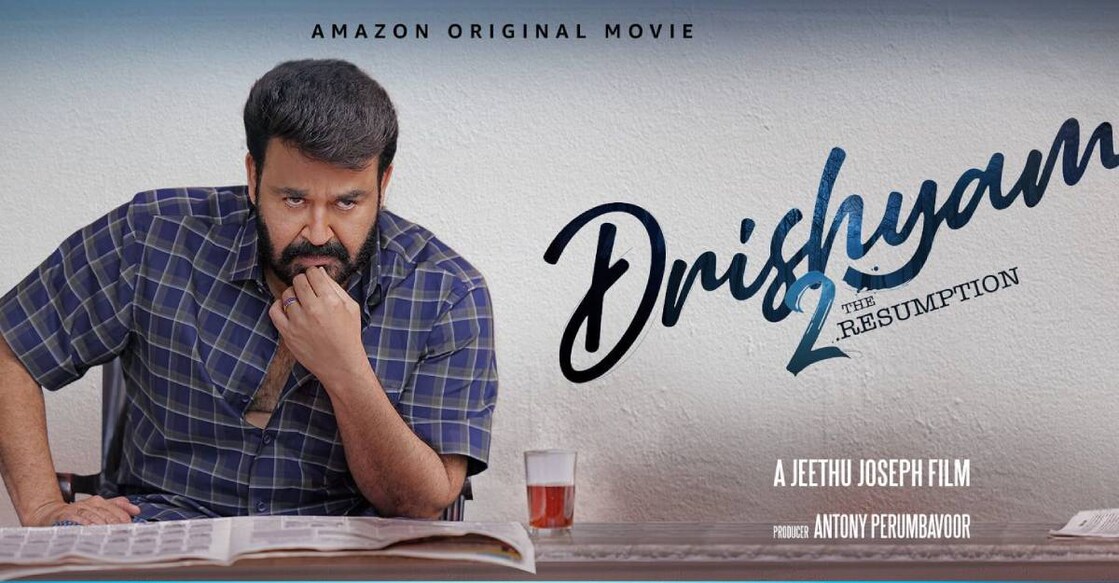 Drishyam 2 movie still