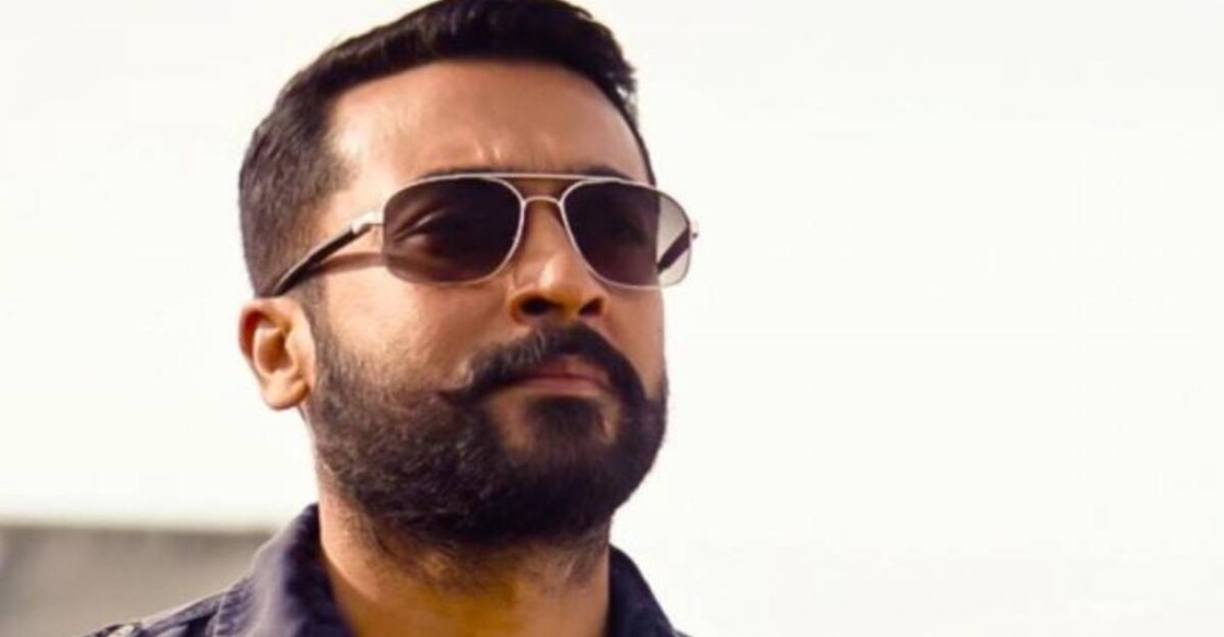 suriya