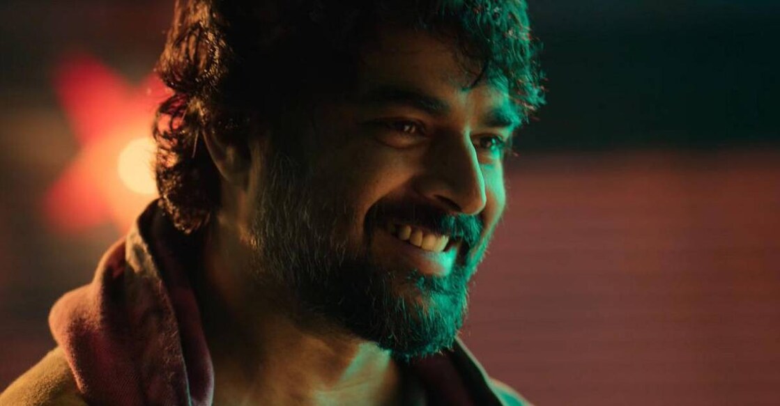 madhavan