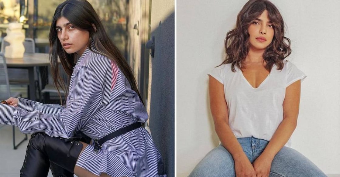 mia-khalifa-priyanka mia-khalifa-priyanka