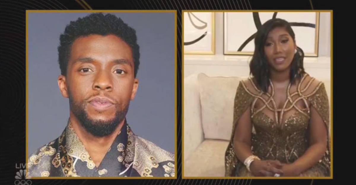 chadwick-wife