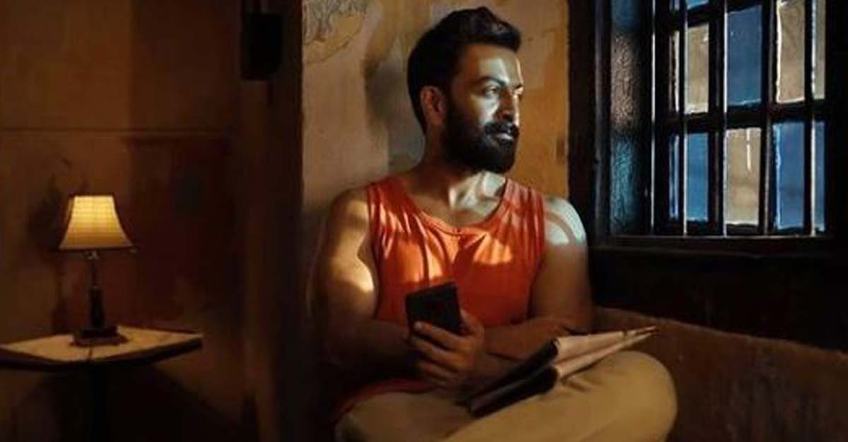 prithvi-selfie