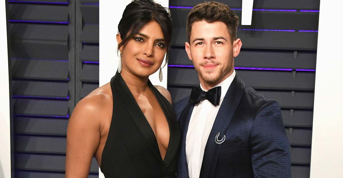 Priyanka & Nick to announce Oscar nominations