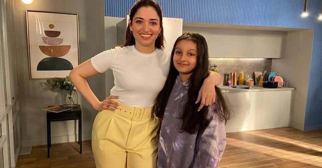 mahesh-babu-daughter-sithara-tammannah