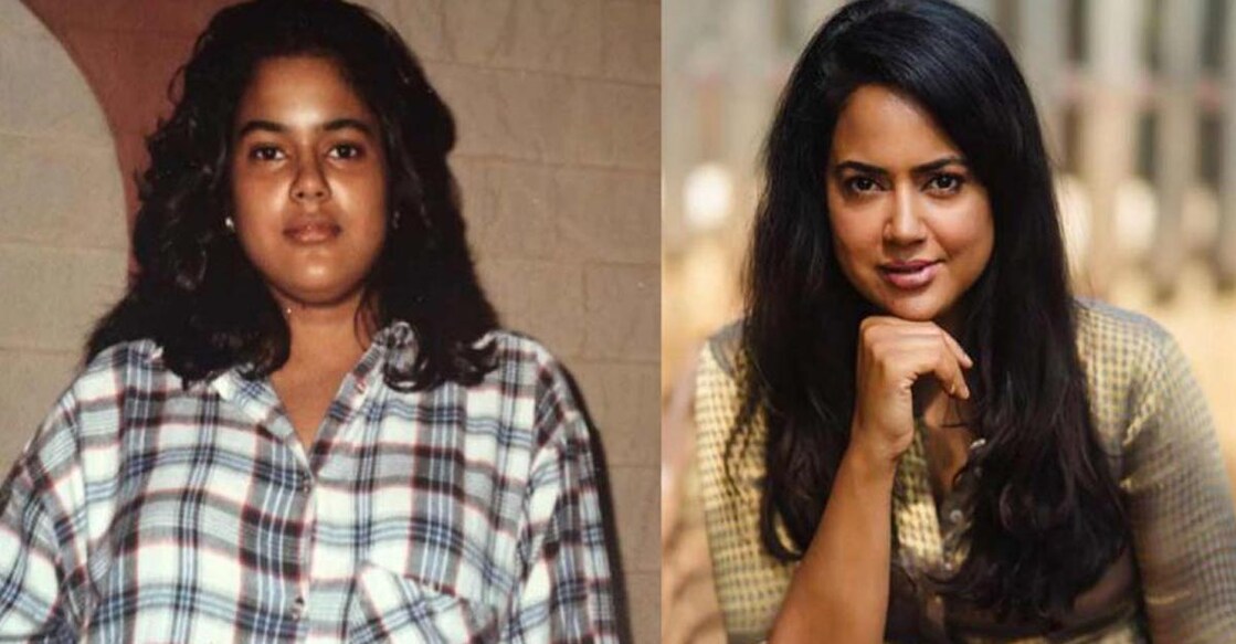 sameera-reddy-weight-loss