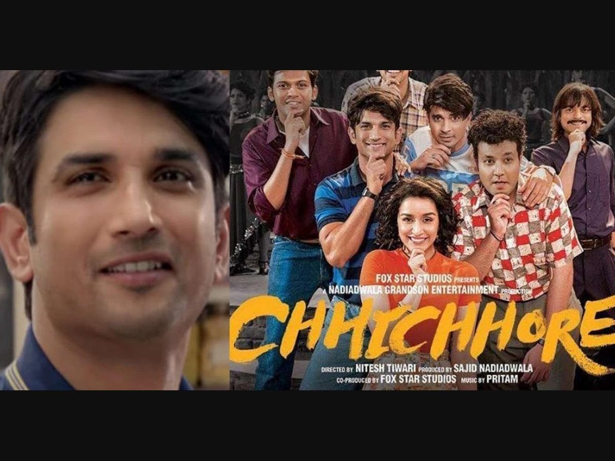 Chhichhore 2024 movie online