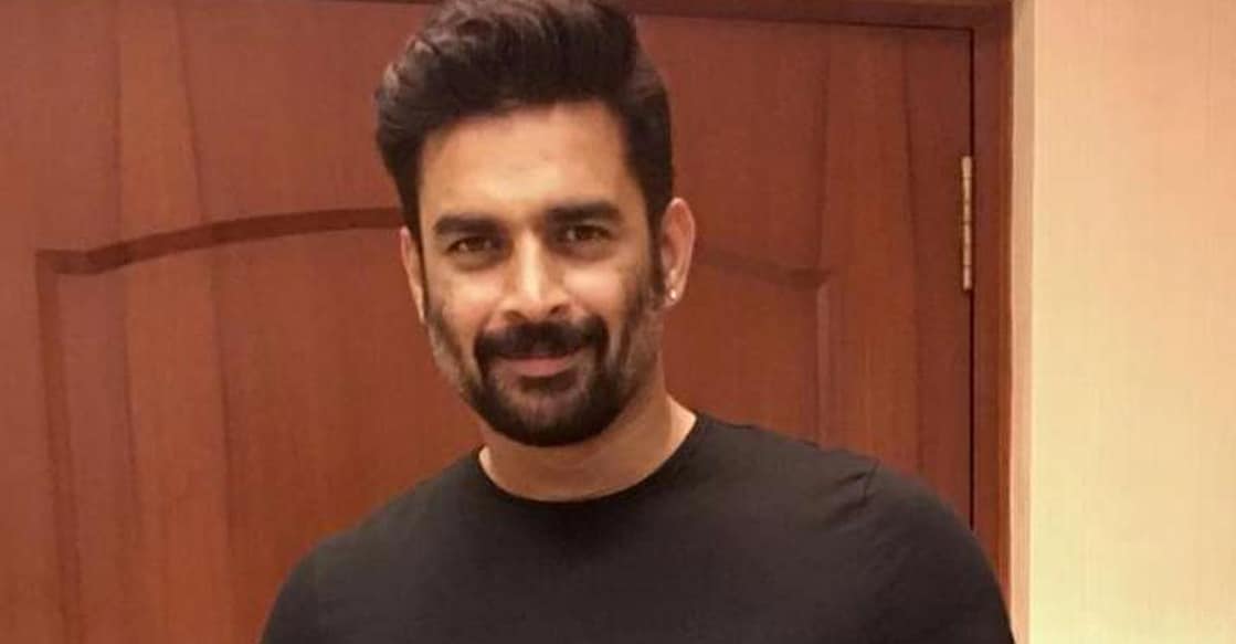 madhavan