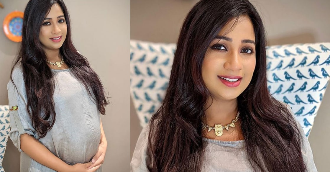 shreya-ghoshal-pregnant