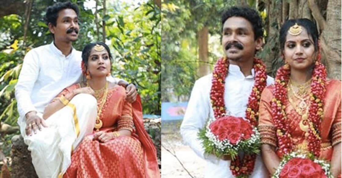 vijilesh-wedding