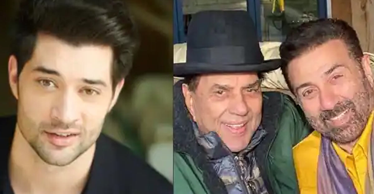 sunny-deol-son