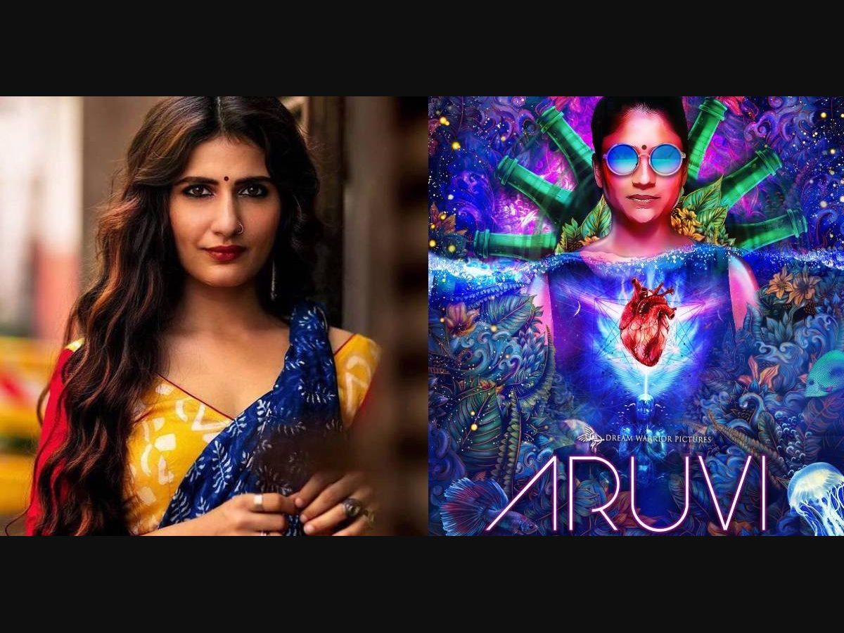 Aruvi tamil deals full movie